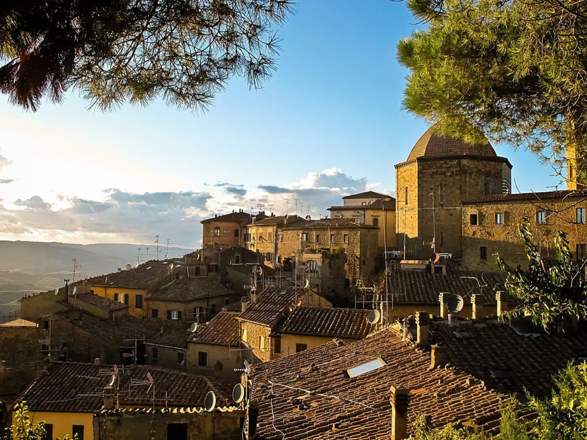 Апартаменти Casalevecchio Казале-Маріттімо Екстер'єр фото