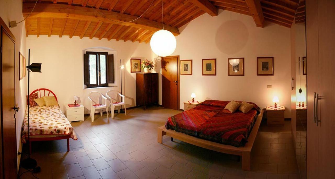 Апартаменти Casalevecchio Казале-Маріттімо Екстер'єр фото